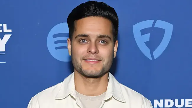 Imagen de Shams Machirania generada con Face Fusion